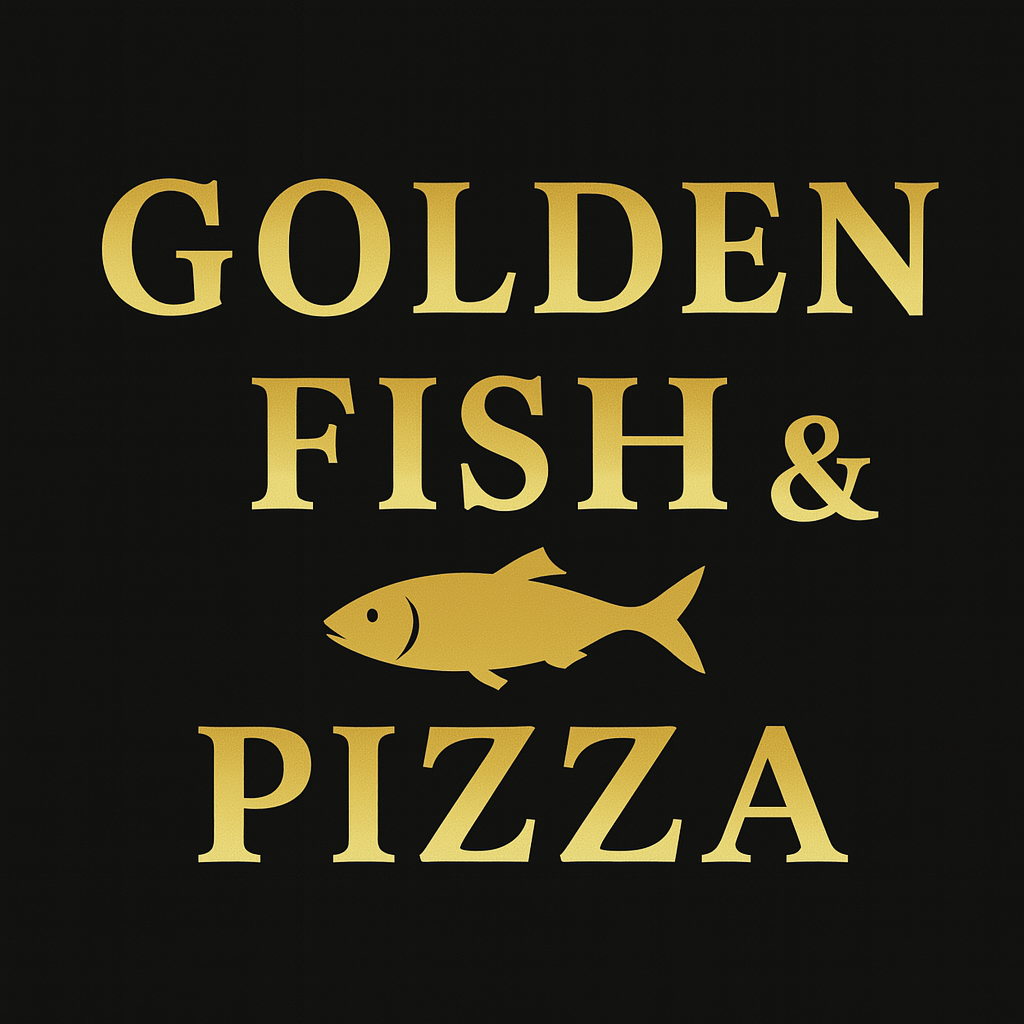 Golden Fish & Pizza